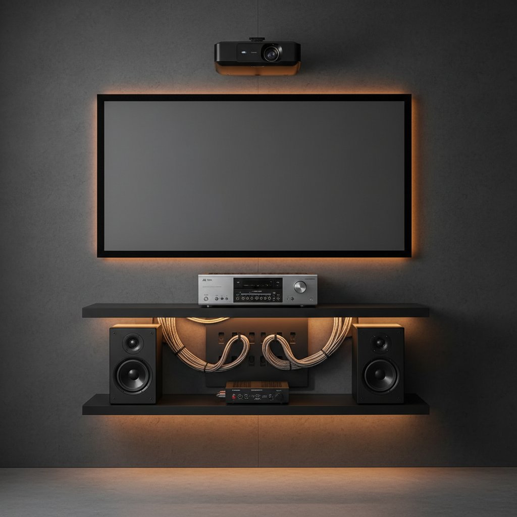 Acoustic Treatment Basics