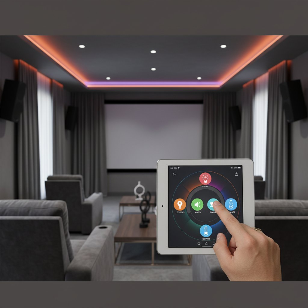 The real cost of Монтаж домашних кинотеатров: hidden expenses revealed