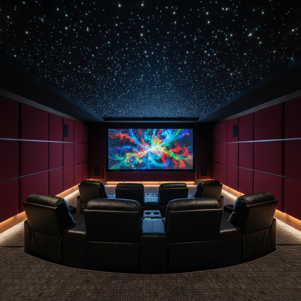 Chelsea Townhouse Cinema