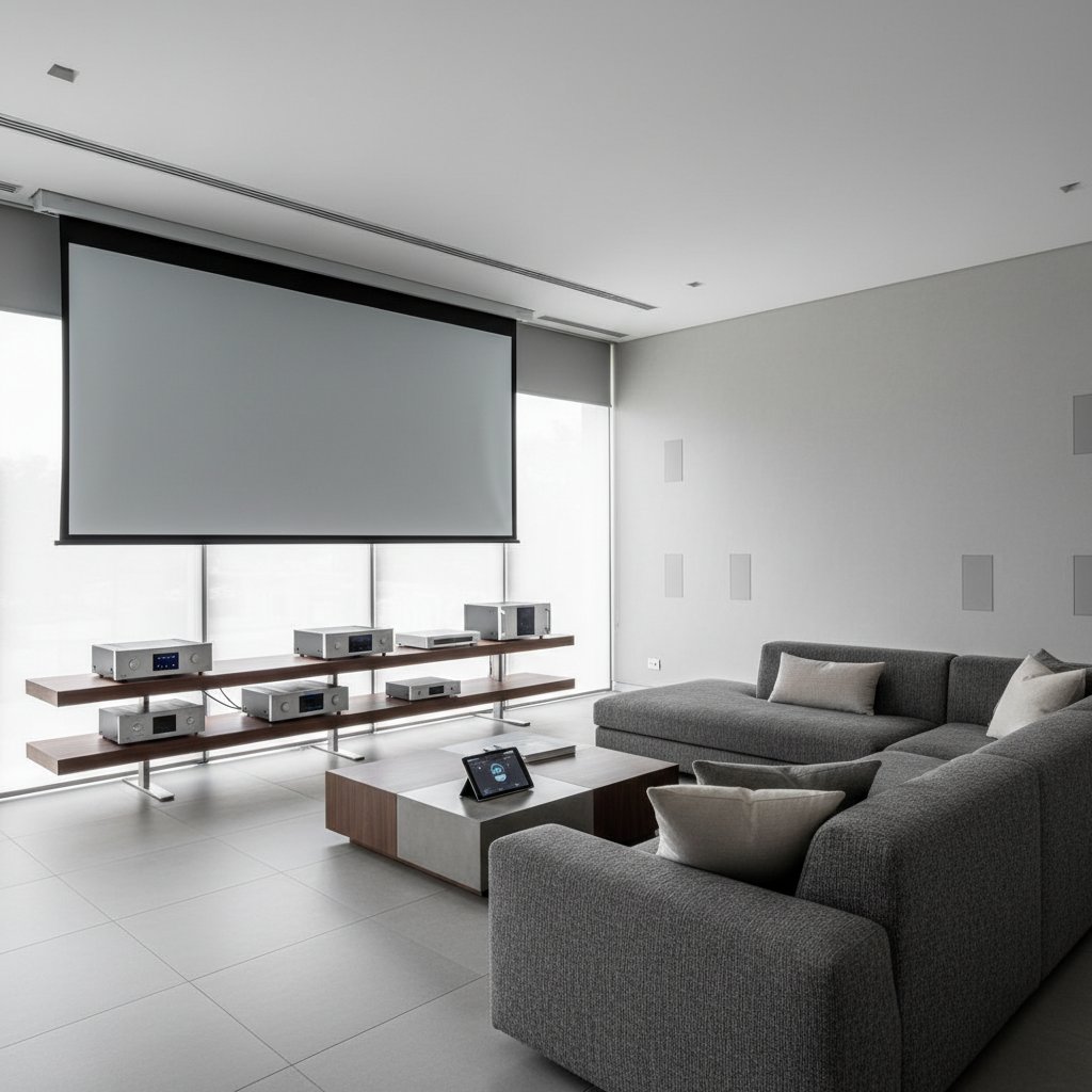 Hampstead Estate Theatre