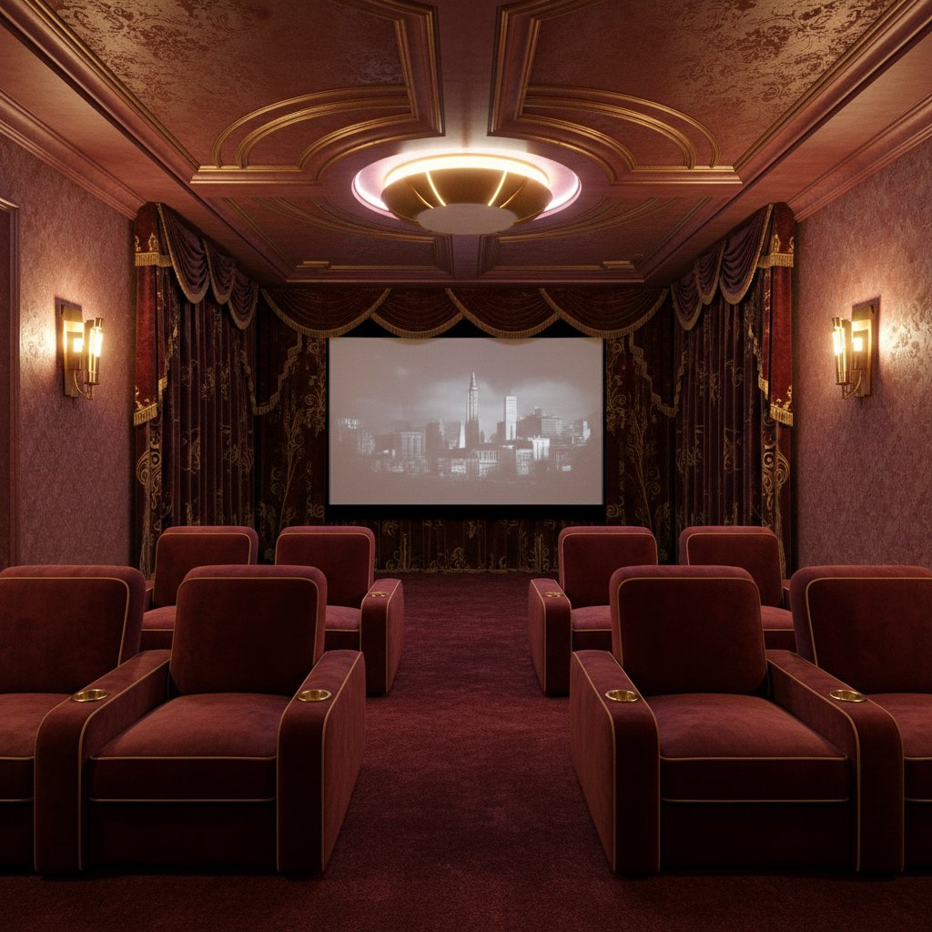 Islington Living Room Setup